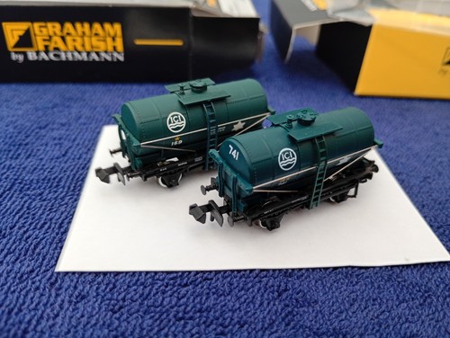 Pair graham farish - pair,