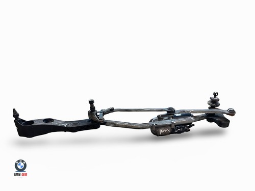 Bmw series e60 front - 5,