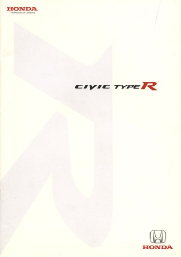 Catalog 2007 honda civic - [catalog],