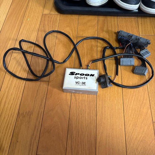 Spoon sports vtec - vc-3e,