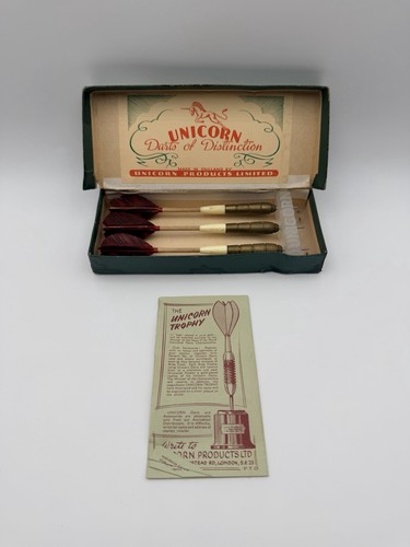 Vintage retro darts - vintage,