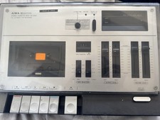 Aiwa Ad-2000 Cassette Deck
