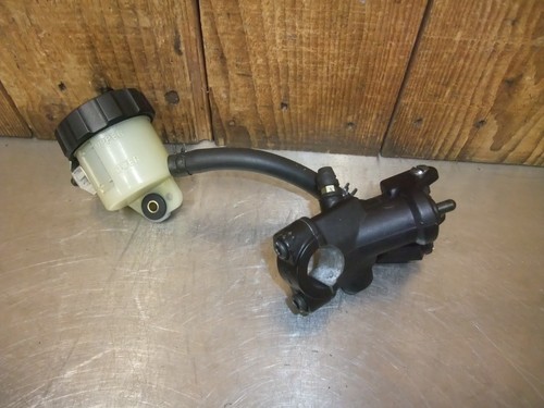 Yamaha yzf 5vy 2005 front - 2005,