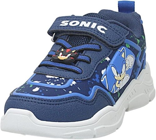 Kids sonic the hedgehog - sonic,
