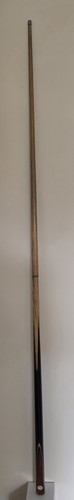 Snooker pool cue piece - cue, 2-piece