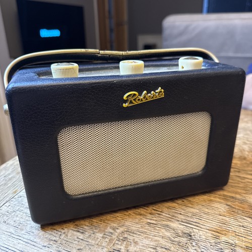 Roberts r200 transistor - roberts,