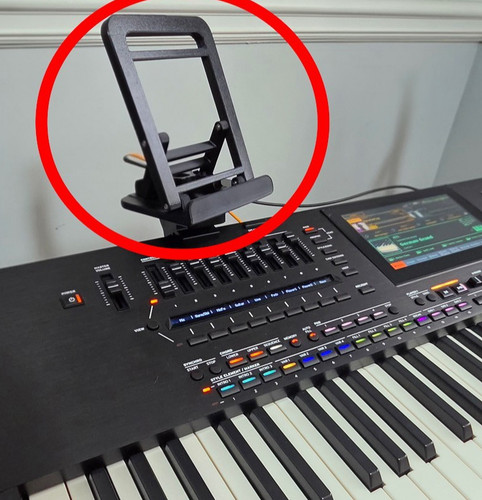 Universal tablet stand - universal,