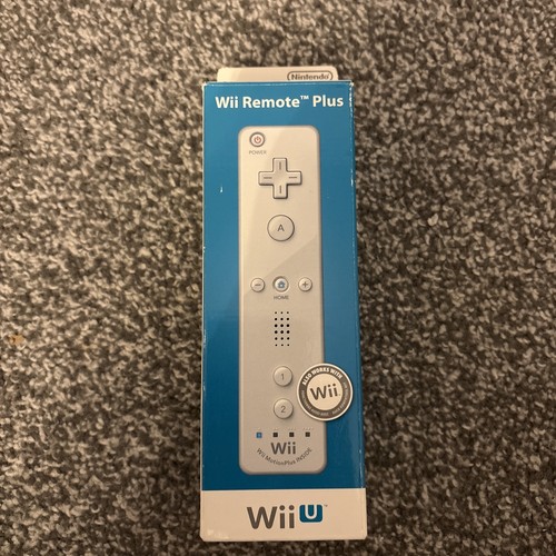 Official nintendo wii motion - wii,