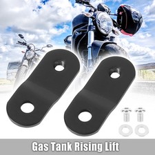 1.5 Inch Motorcycle Gas Tank Rising Lift Kit Steel for Harley-Davidson Sportster