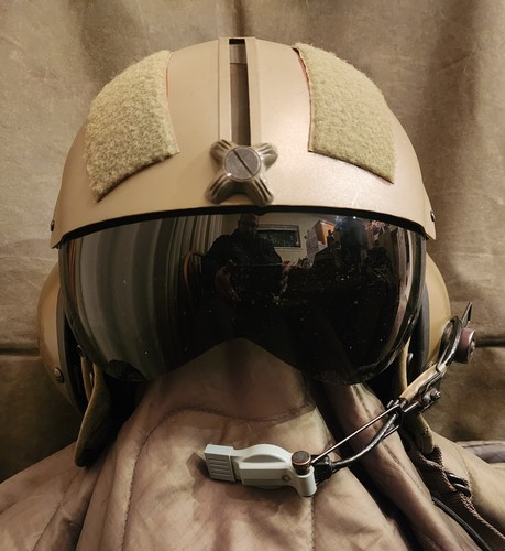 Gentex sph flight helmet - sph-4,