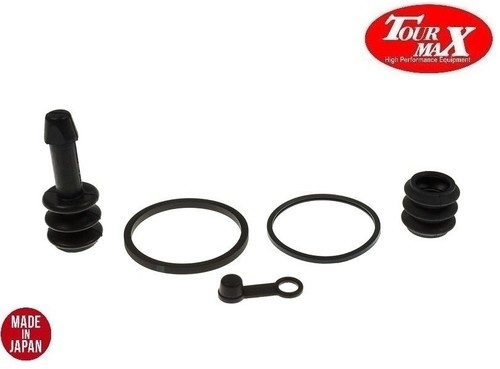 Front brake caliper - brake, repair