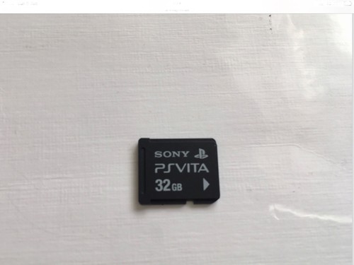 Official sony playstation vita - official,