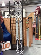 Volkl Mauja Touring Ski 163cm 