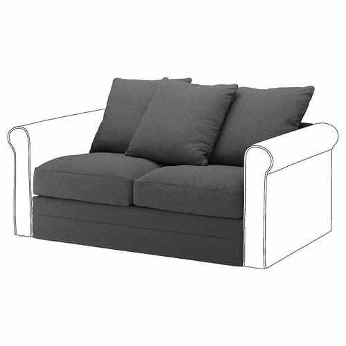 Ikea gronlid cover for seat - cover,