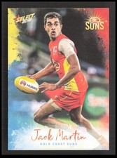 AFL 2018 Select Gold Coast