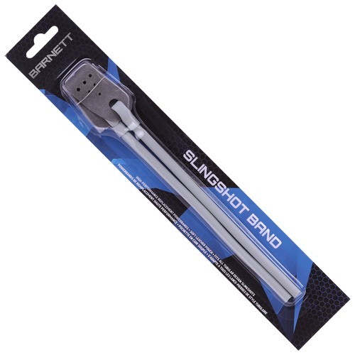Barnett power band - band, black