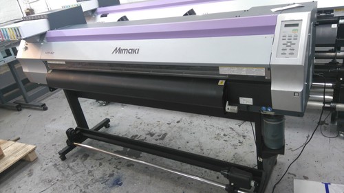 Mimaki jv33 160 eco - jv33,