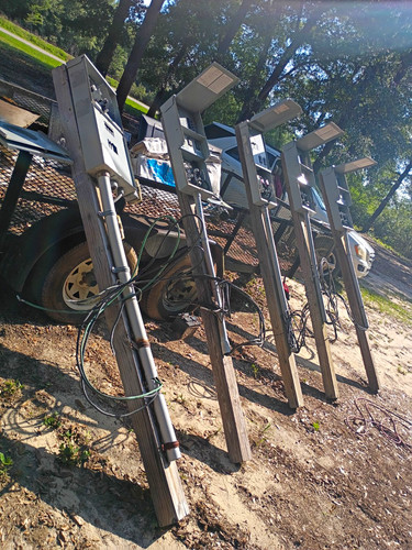 Complete temporary electrical - temporary,