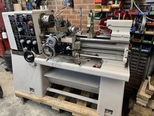 Harrison VS330TR Lathe