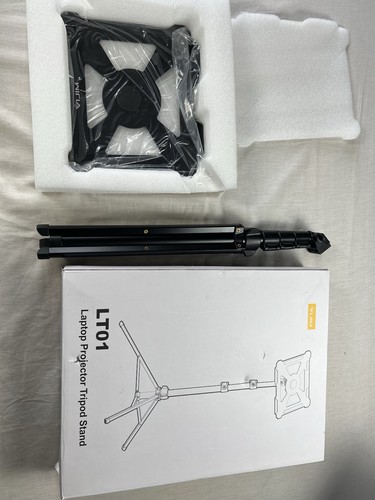 Adjustable foldable projector - adjustable,