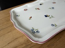 Villeroy & Boch, French