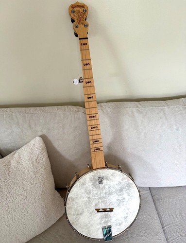 Deering goodtime americana - deering,
