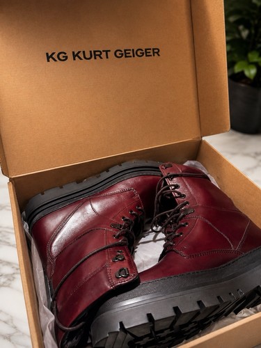 Kurt geiger - kg,