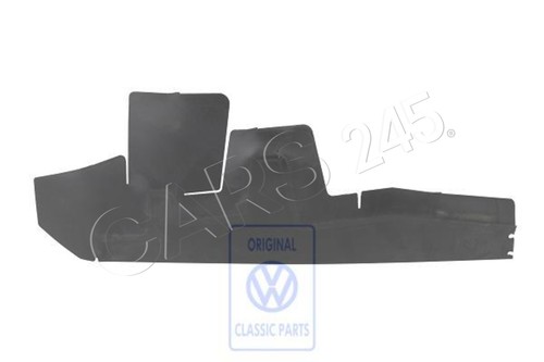 Genuine air duct - air,