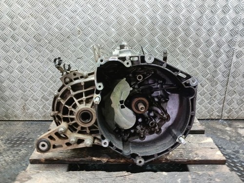 Fiat 500x gearbox speed - gearbox,