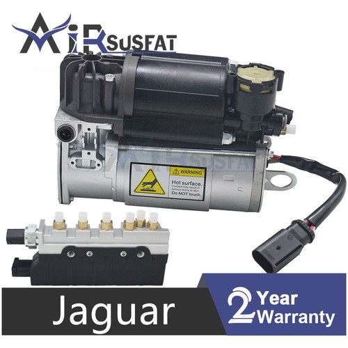 Air suspension compressor - air,