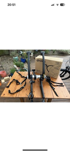 Saris bones bike - saris,