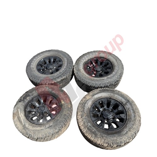 Land rover defender set 4x - defender,