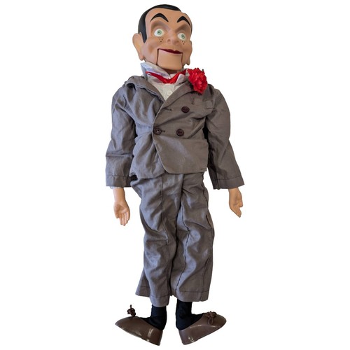 Goosebumps slappy - slappy, 30"