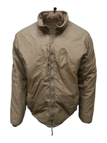 British army pcs softy jacket - pcs,