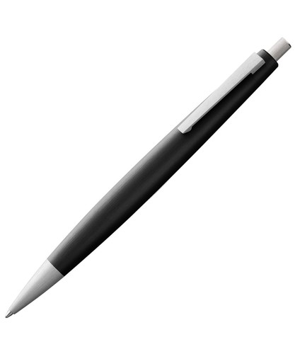Lamy 2000 black colour - lamy, 4-colour