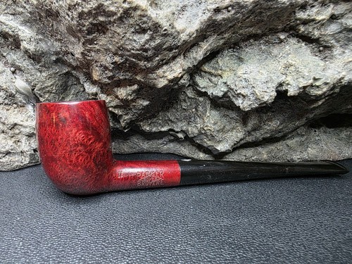Parker super bruyere size 2 - parker,