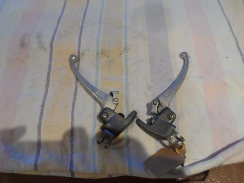 Pair very nice vintage - very,