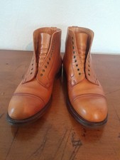 Joseph Cheaney & Son Jarrow