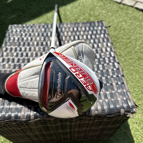 Superb taylormade aero - taylormade,