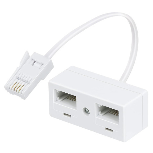 Telephone splitter way uk - 2,