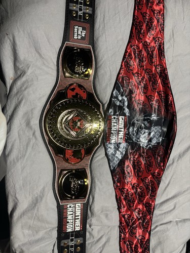 Wwe official belt - official,
