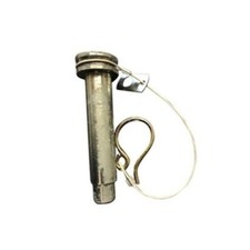 Trailer Towbar Tow Hitch Bradley Pin and Wire Assembly 35mm