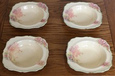 J & G Meakin Bowls