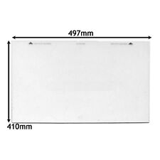 Main Inner Door Glass Panel