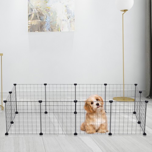 Panel metal pet - 12-panel,