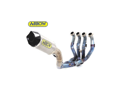 Arrow full competition - arrow,
