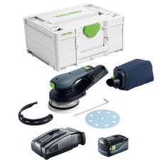 Festool ETSC2125-Basic 18V