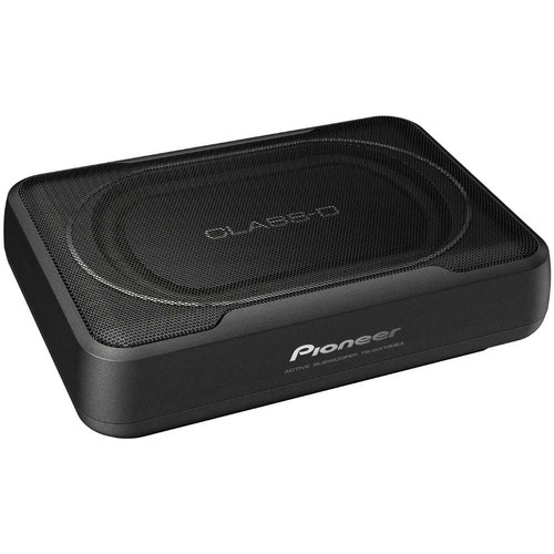 Pioneer wx130ea under seat - pioneer, ts-wx130ea