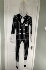 Morphsuits Gangster Men's