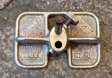Stanley No 271 Router in nice